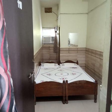 Harkishan Lodge Sambalpur Esterno foto