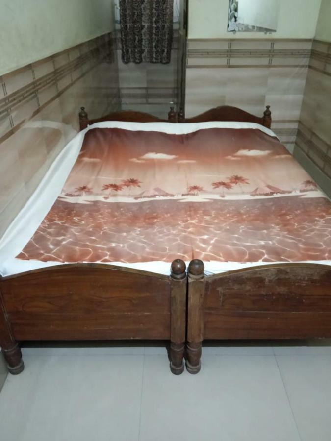 Harkishan Lodge Sambalpur Camera foto