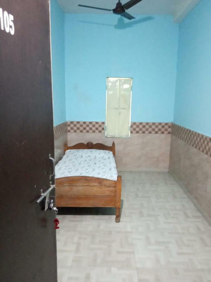 Harkishan Lodge Sambalpur Camera foto
