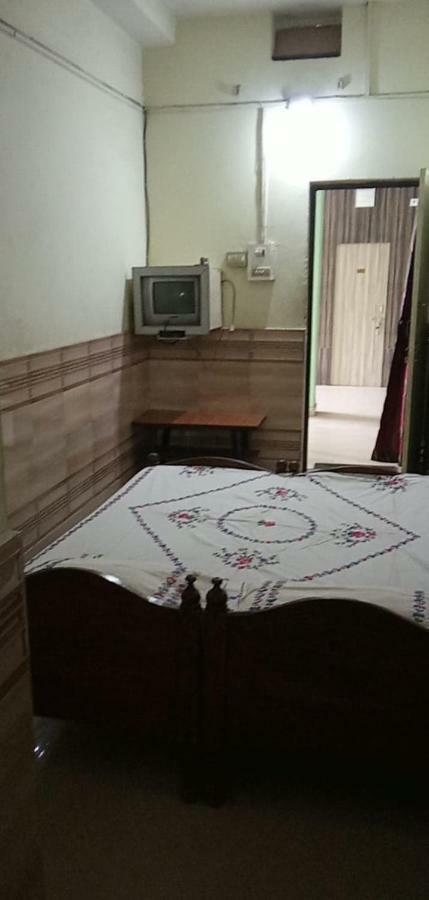 Harkishan Lodge Sambalpur Esterno foto