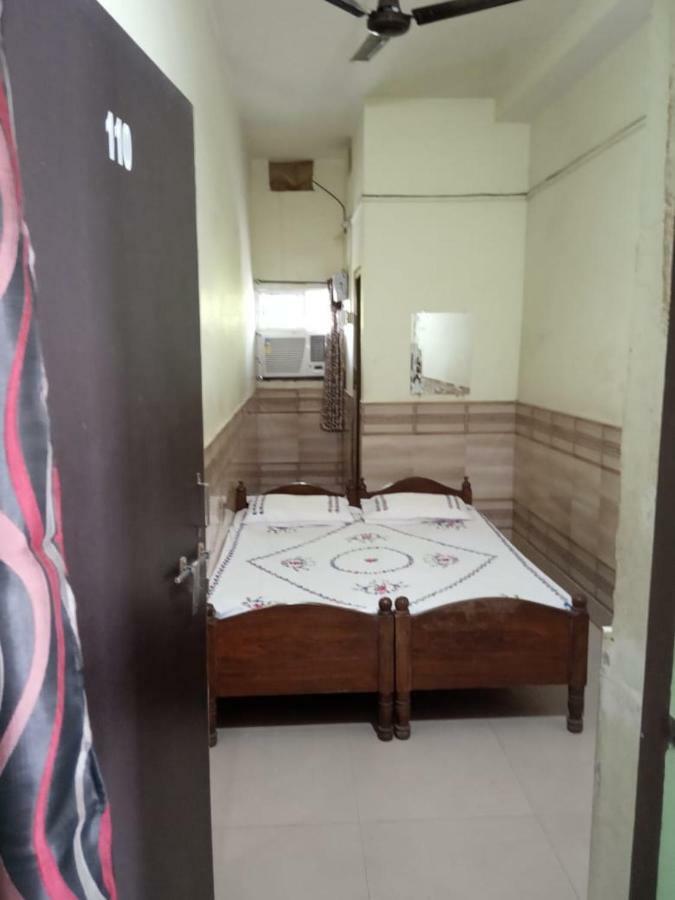 Harkishan Lodge Sambalpur Esterno foto